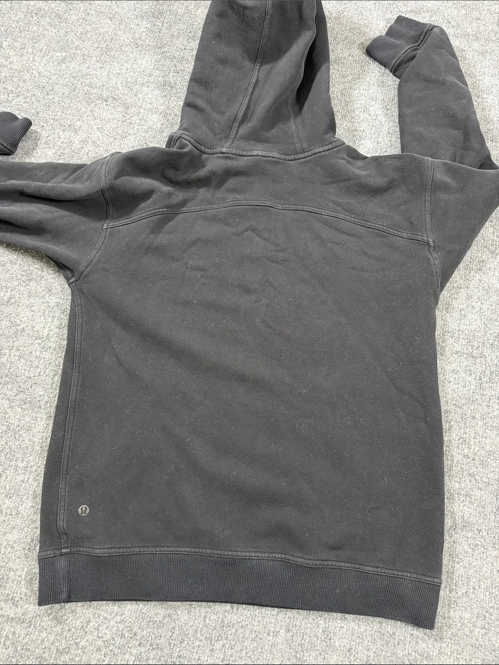 Lululemon All Yours Hoodie